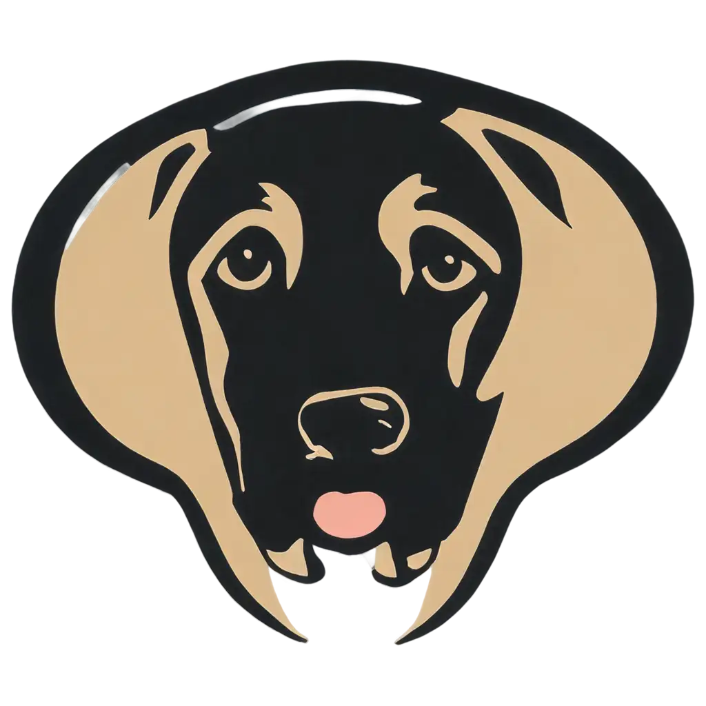 Dog-Logo-PNG-HighQuality-Image-for-Branding-and-Design-Needs