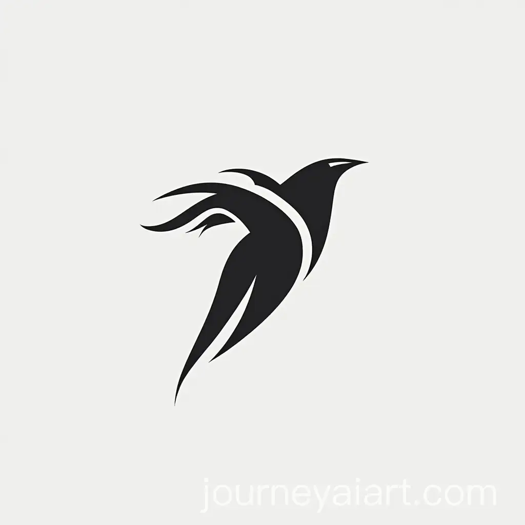 Minimalist-Sports-Logo-Design-with-Clean-Lines-and-Monochromatic-Aesthetics