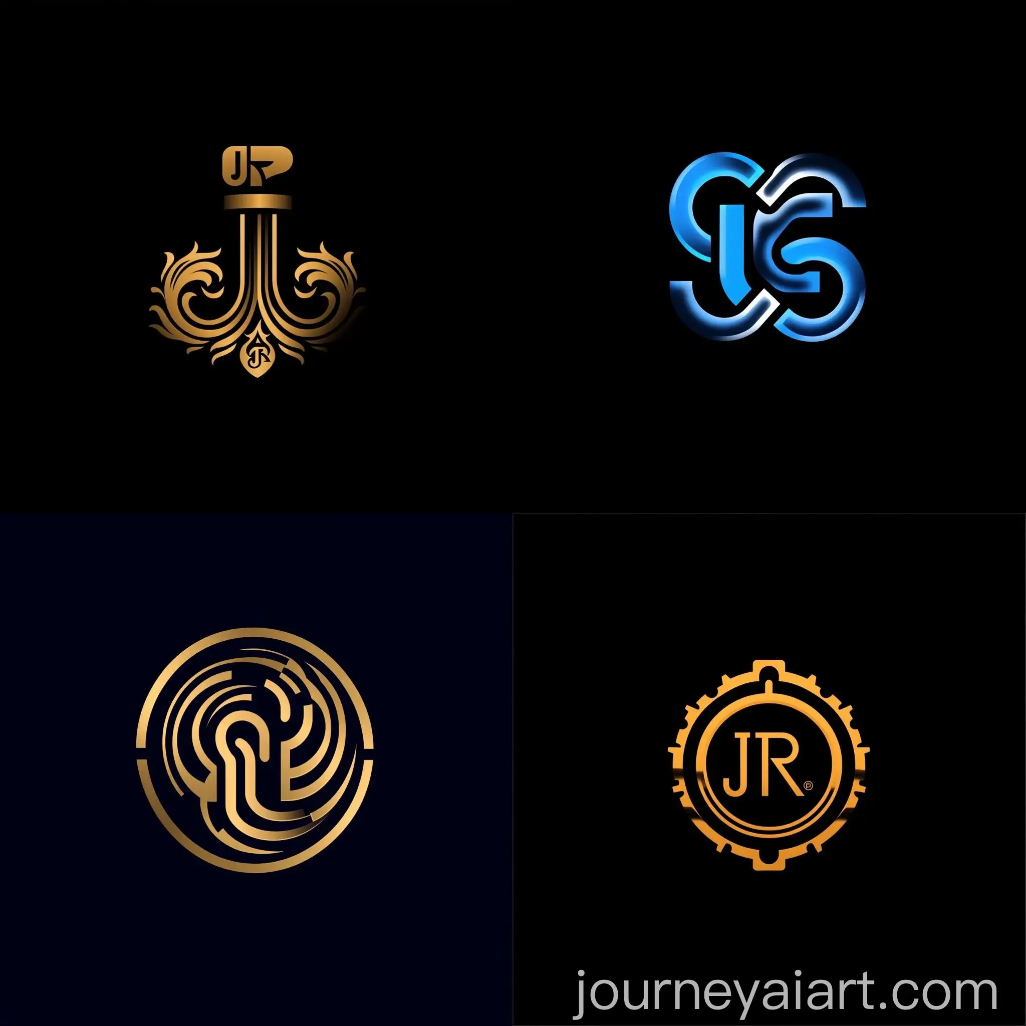 20th-Anniversary-Logo-Design-for-JulioFlow-Pipe-Fittings-Edition