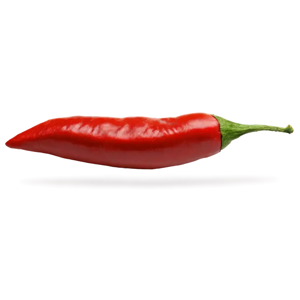 Single-Red-Chilli-PNG-Image-for-Creative-and-Culinary-Designs