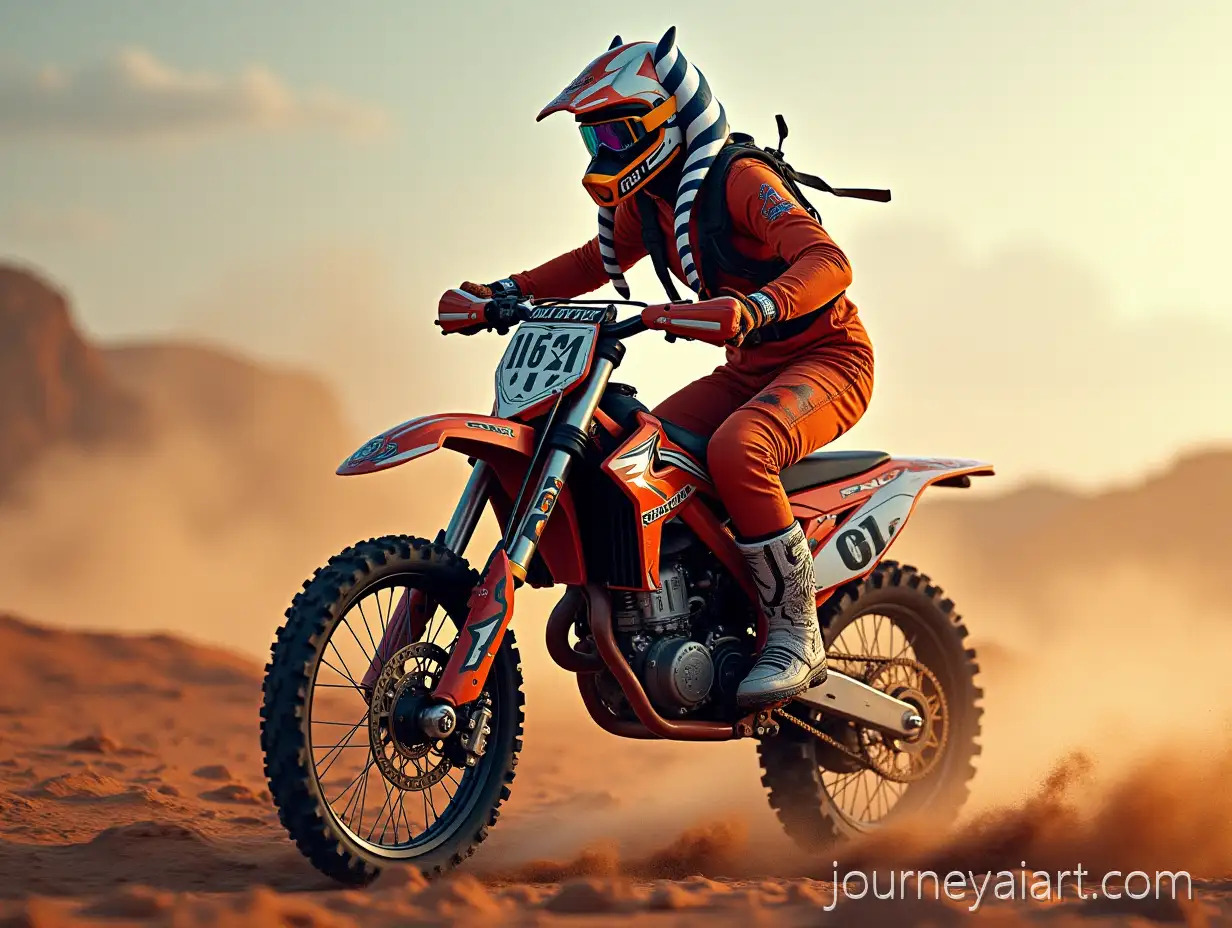 Ahsoka-Tano-Performing-Motocross-Stunts-in-ActionPacked-SciFi-Scene