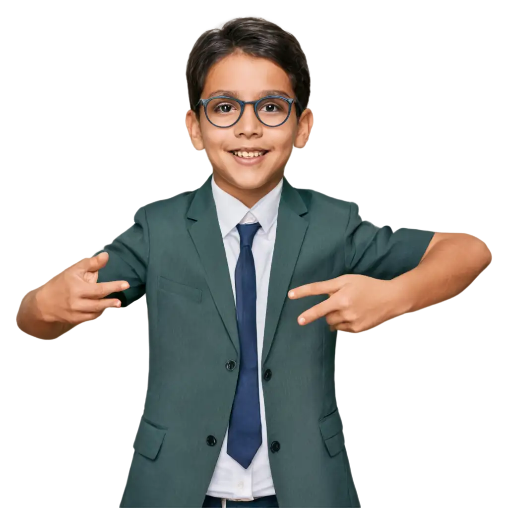 Indian-School-Boy-Holding-Vision-Computers-Identity-Card-PNG-Image-for-Professional-Use