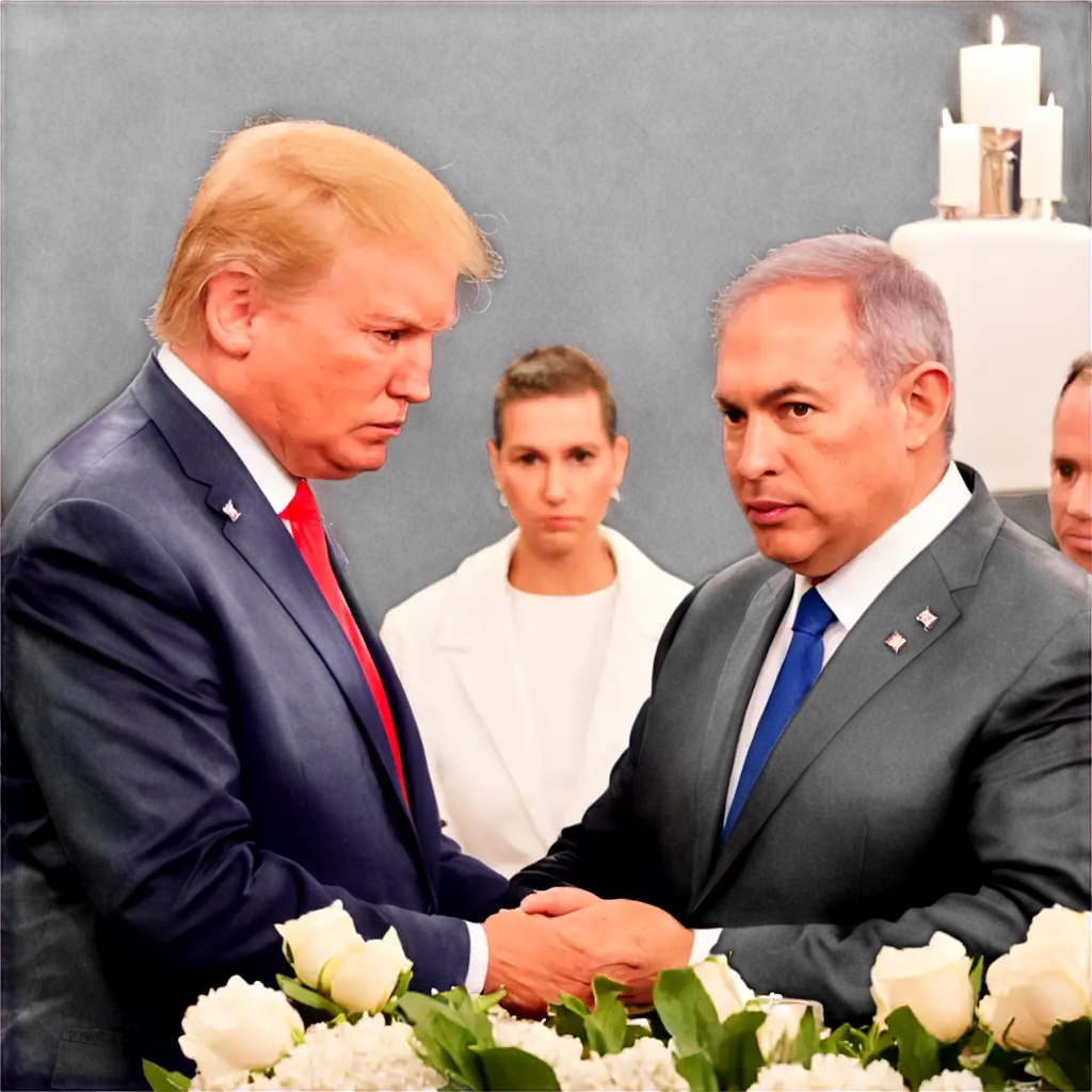 PNG-Image-Bibi-Netanyahu-and-Donald-Trump-at-the-Altar