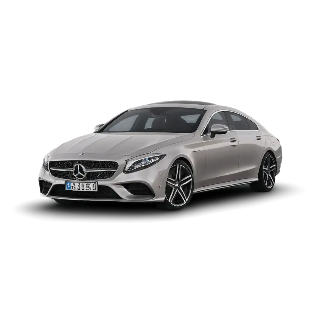 Mercedes-CLS-PNG-Image-HighQuality-Transparent-Format-for-Optimal-Display