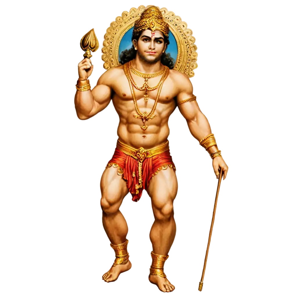 Panchmukhi-Hanuman-PNG-HighQuality-Image-for-Devotional-Art-and-Design