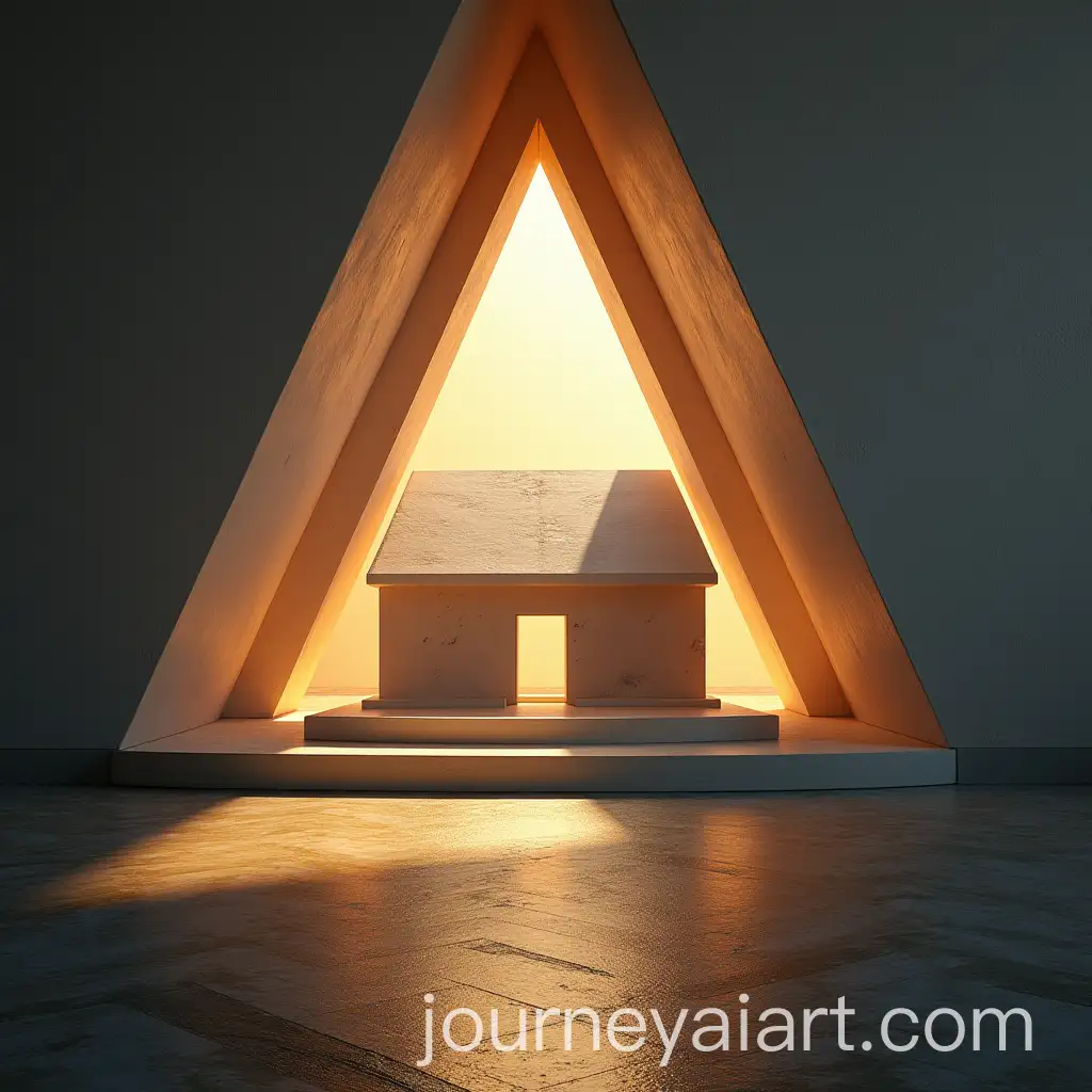 Zenith-Light-Illuminating-a-House-Integrated-into-the-Apex