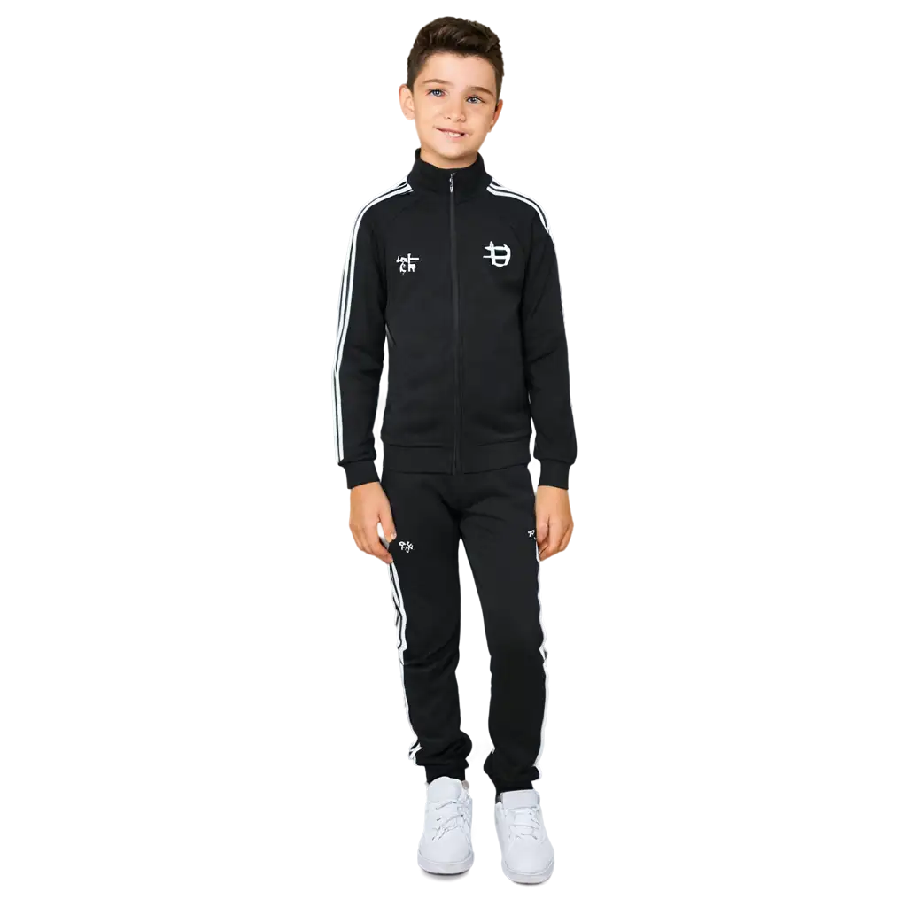 HighQuality-Boy-Tracksuit-PNG-Image-for-Versatile-Use