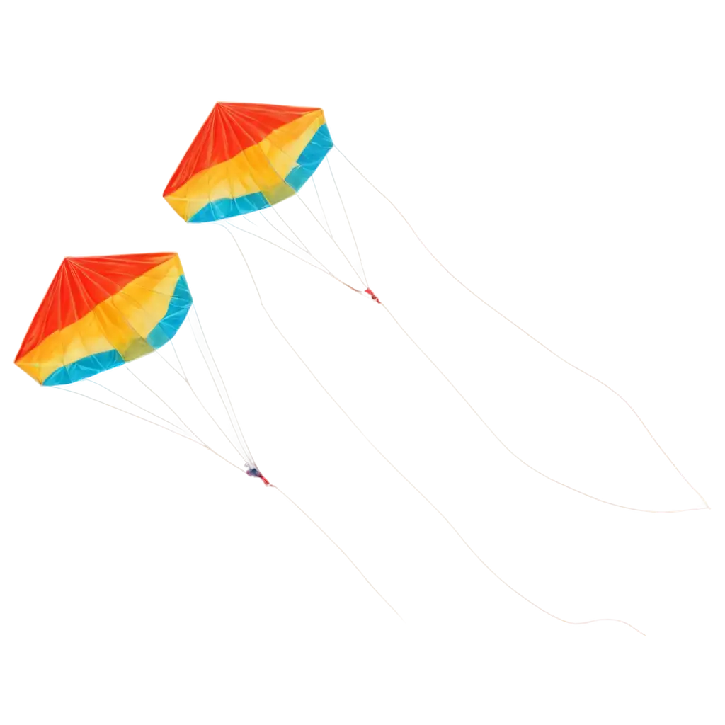 HighQuality-Kite-PNG-Image-for-Creative-Projects-and-Designs