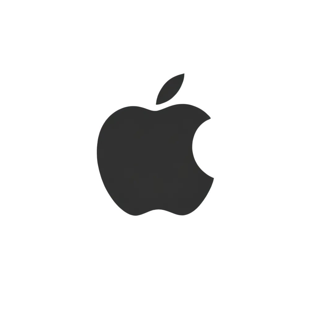 HighSEO-PNG-Image-AnalysisQuality-Apple-Logo-PNG-Image-for-Versatile-Digital-Usage