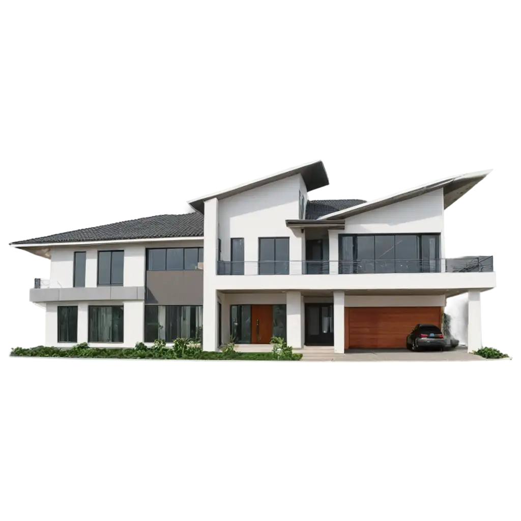 Modern-House-Facing-Front-HighQuality-PNG-Image-for-Architecture-and-Design