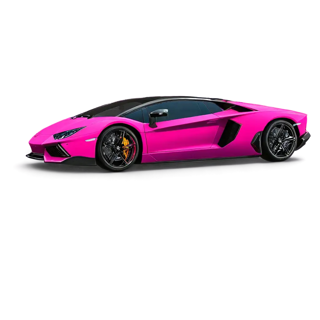 Lamborghini-Pink-PNG-Image-Stunning-Car-Design-in-HighQuality-Format