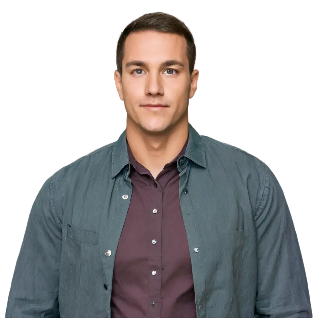 Professional-PNG-Portrait-of-a-30YearOld-Caucasian-Man-for-ID-Card