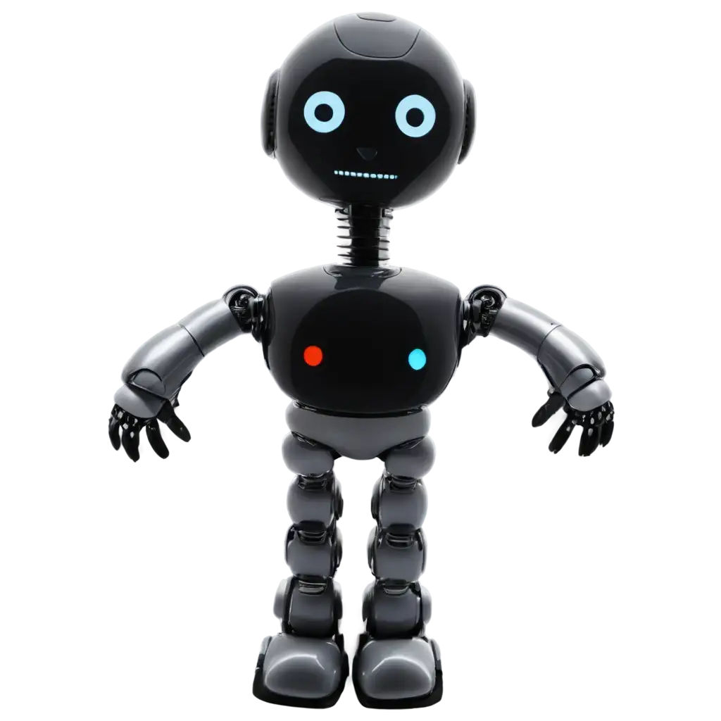 Robot-PNG-Image-for-Digital-Design-and-Creative-Projects