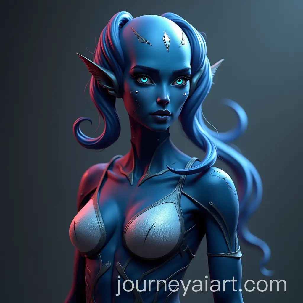 Human-Form-Avatar-of-Liara-from-Mass-Effect