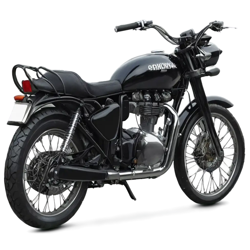 Explore-the-Majesty-of-Royal-Enfield-in-Stunning-PNG-Format