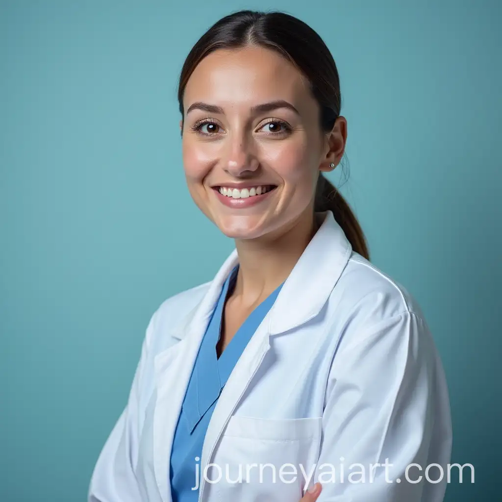 Dedicated-Medical-Professional-in-Healthcare-Setting