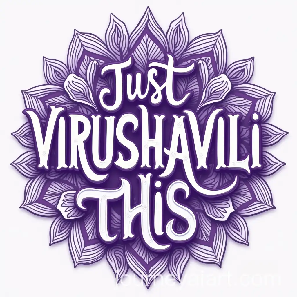 VIRUSHAVILI-Abstract-Design-in-Purple-and-White