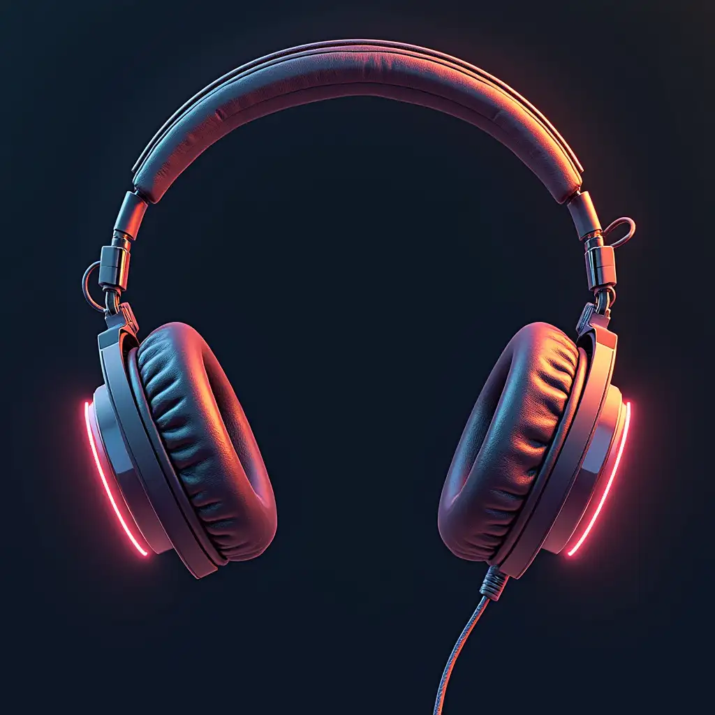 headphones png