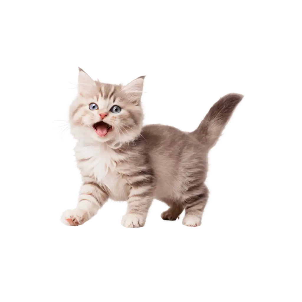 Fluffy-Kitten-Plays-PNG-HighQuality-Image-for-Creative-and-Fun-Applications