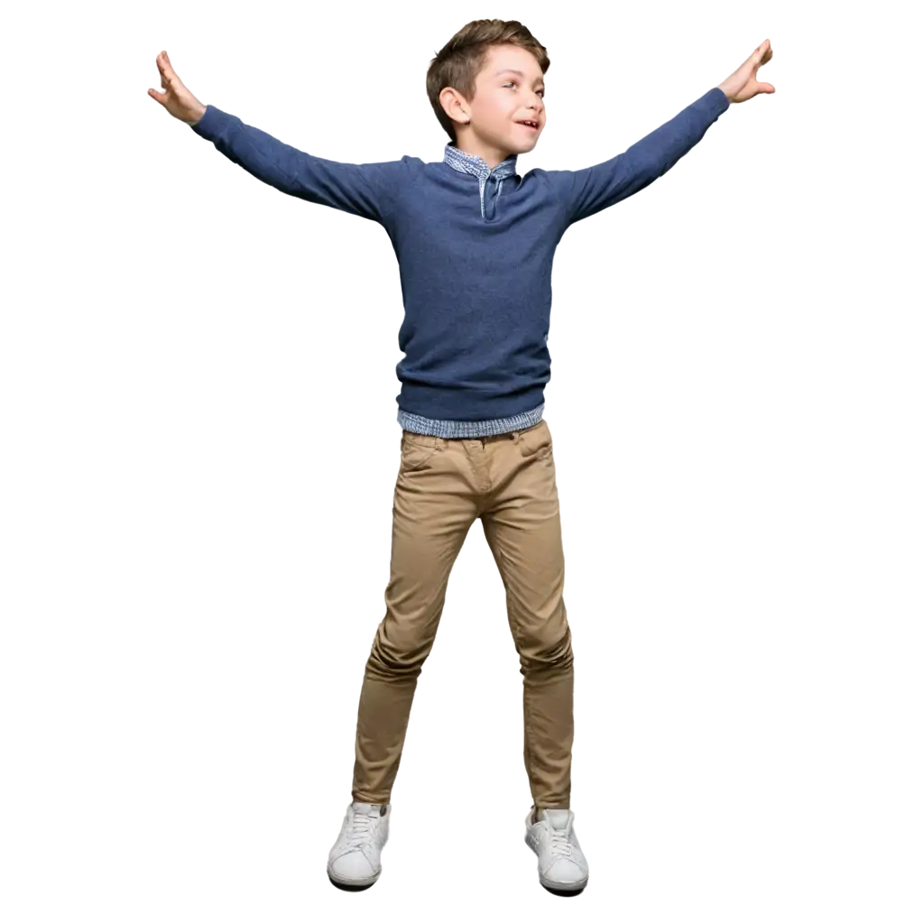 Boy-Posing-to-Fly-in-the-Sky-PNG-HighQuality-Transparent-Image-for-Creative-Projects