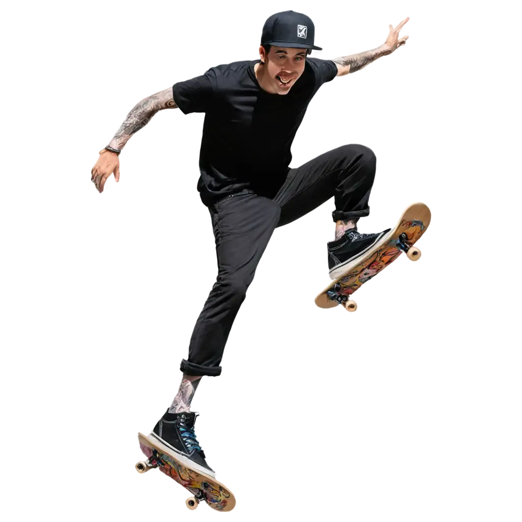 HighFlying-Skater-Jump-PNG-Image-with-Dynamic-Motion-and-Street-Style