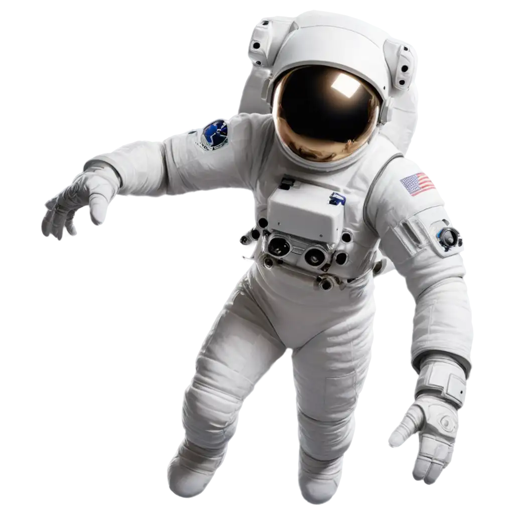 HighQuality-PNG-of-an-Astronaut-Flying-Forward-for-Enhanced-Digital-Art-and-Marketing