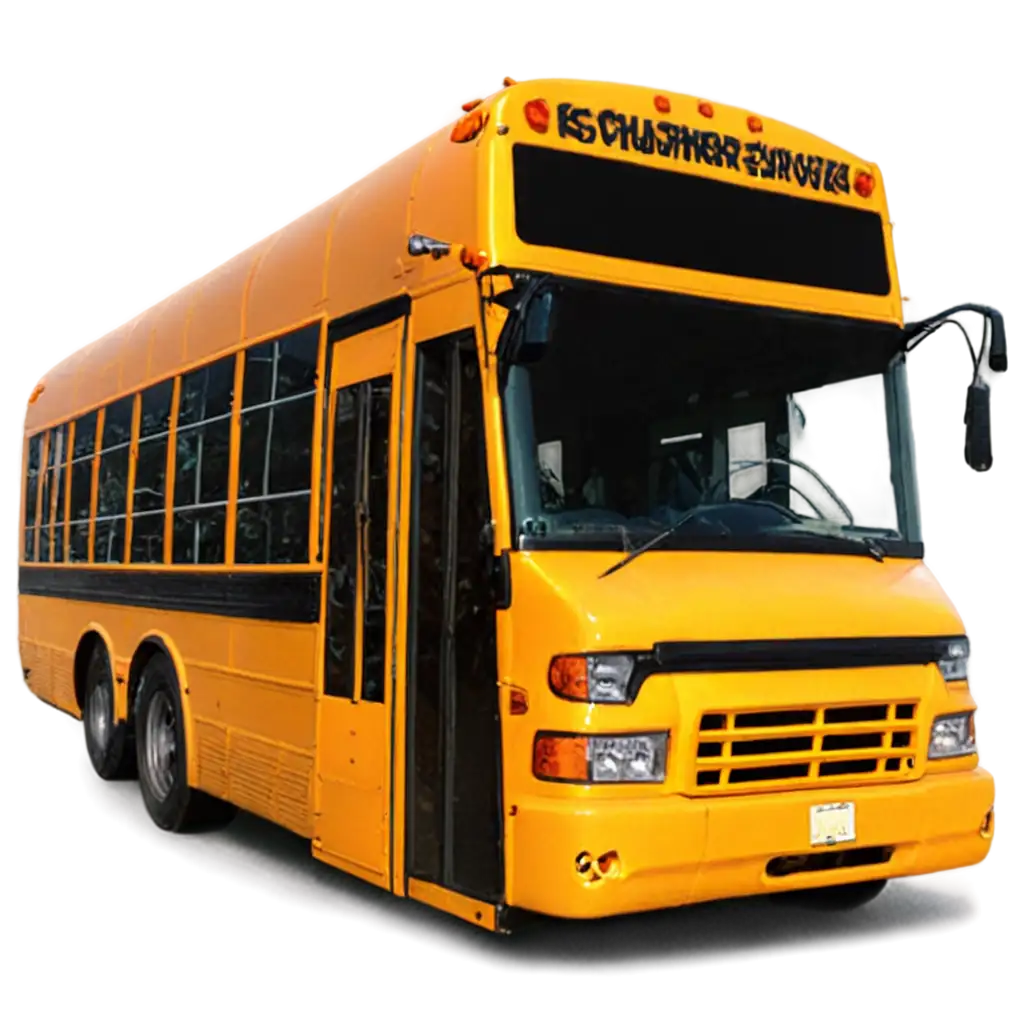 Stunning-School-Bus-PNG-Image-for-Versatile-Educational-and-Creative-Applications