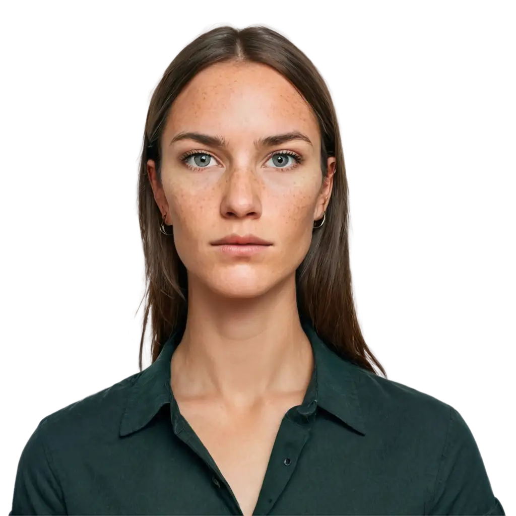 Realistic-PNG-Image-of-a-37YearOld-American-Woman-with-Detailed-Facial-Features