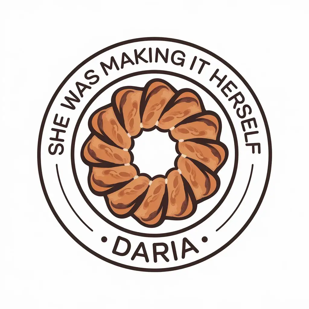 LOGO-Design-For-She-Was-Making-It-Herself-Daria-Vector-Design-with-Krendel-Symbol-for-Travel-Industry