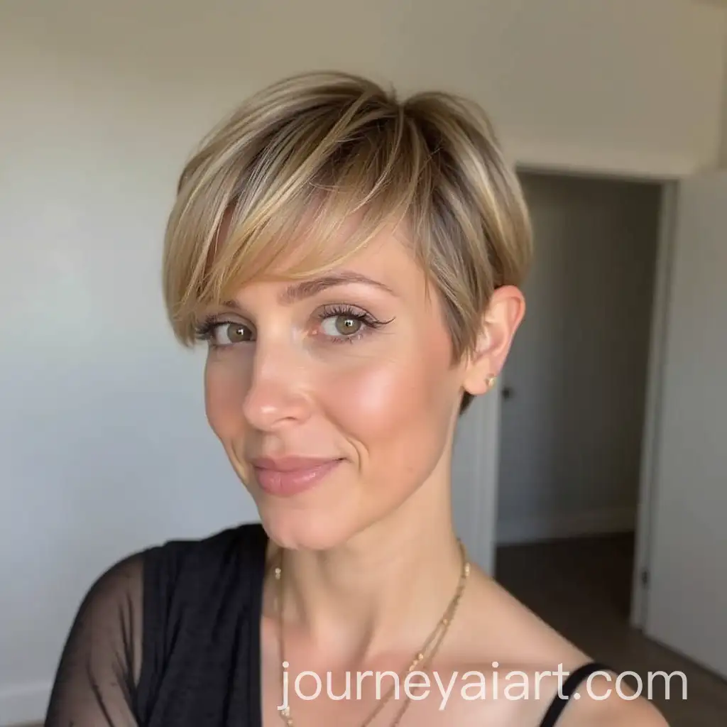 Stylish-Short-Hairstyles-for-Women-Visual-Guide-and-Inspiration