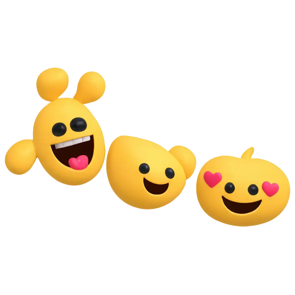 HighQuality-PNG-Image-of-Emoji-Camera-Happiness-Enhance-Your-Online-Presence