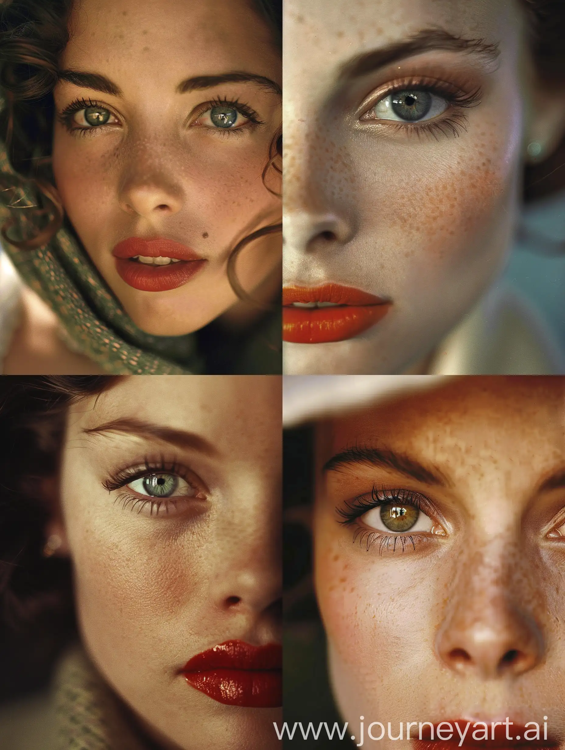 Elegant-Woman-with-Stunning-Eyes-in-Color-Photography-1939