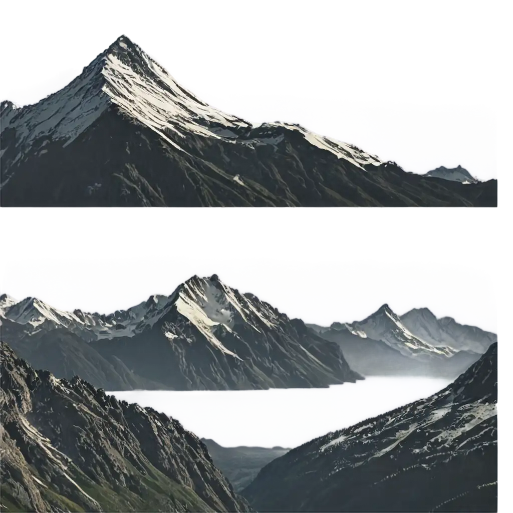 HighQuality-Mountains-PNG-Image-for-Diverse-Applications