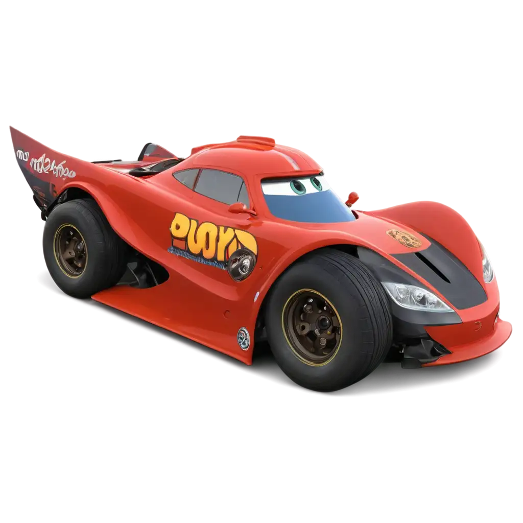 Funny-Car-PNG-Image-PixarInspired-Design-for-Online-Entertainment