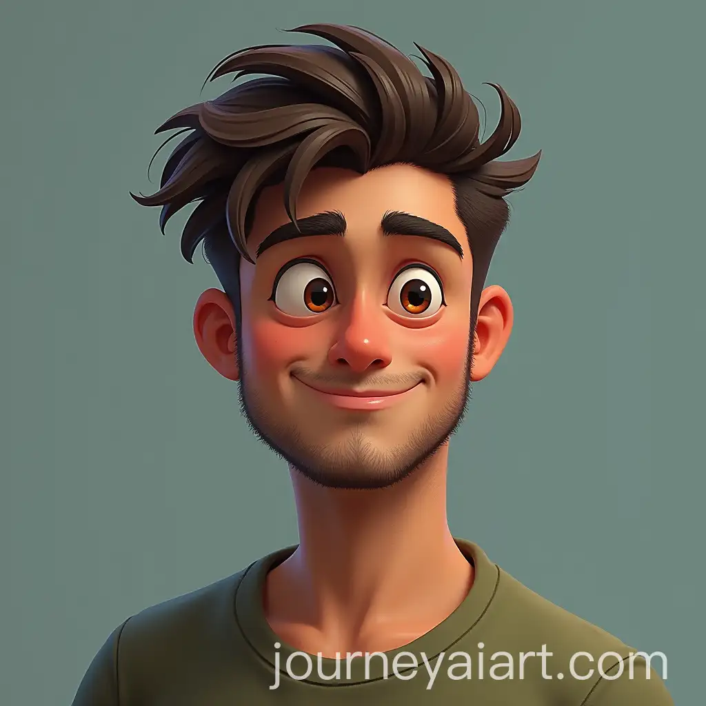 Portrait-of-a-30YearOld-Male-in-Casual-Setting