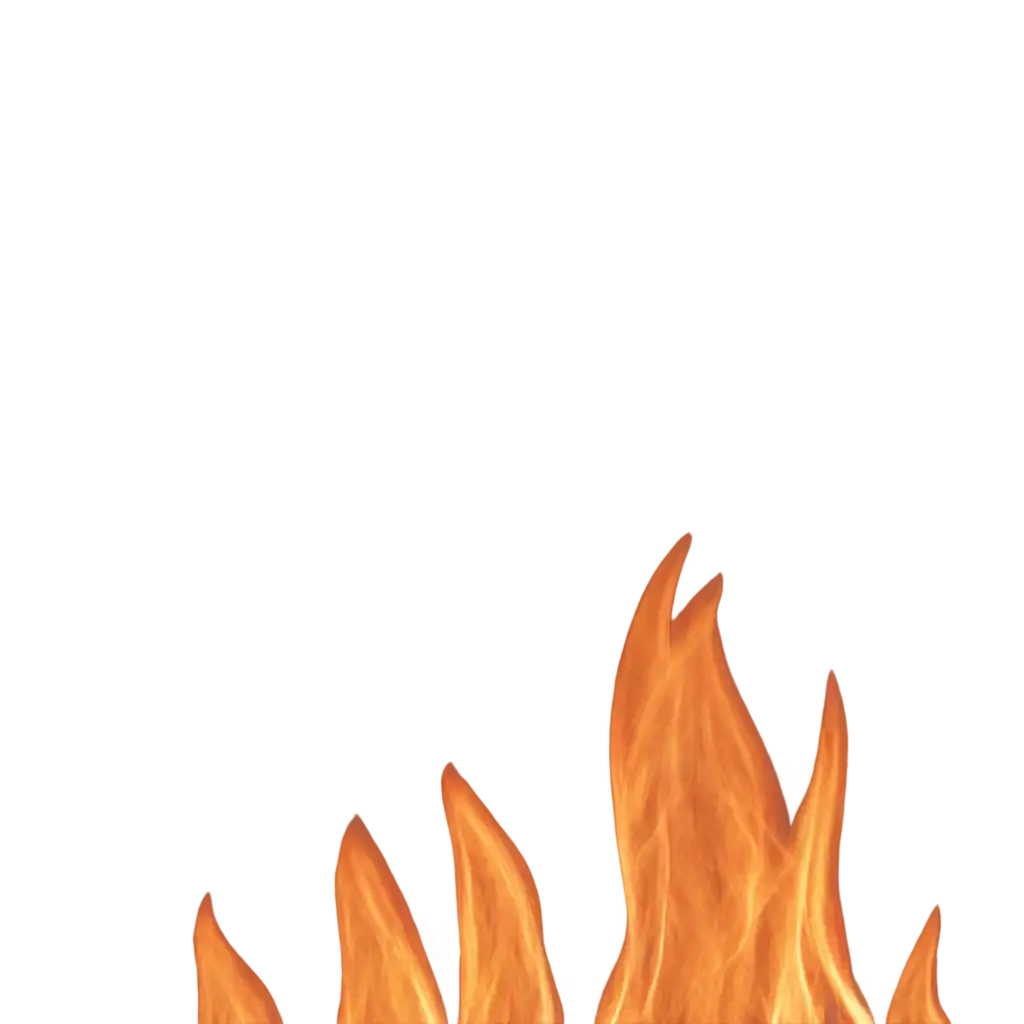 Dynamic-Flame-PNG-Image-Enhance-Your-Visual-Content-with-HighQuality-Transparency