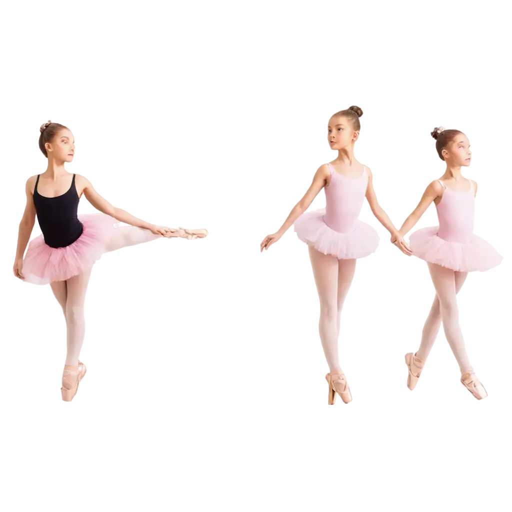 PNG-Image-of-a-School-Gym-for-Ballet-Elevate-Your-Dance-Experience