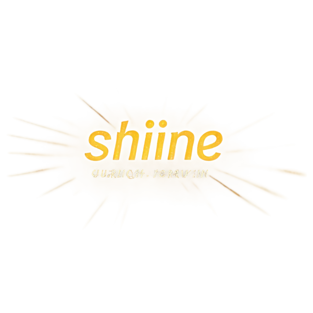 Shine-PNG-Image-HighQuality-Visuals-for-a-Radiant-Digital-Presence