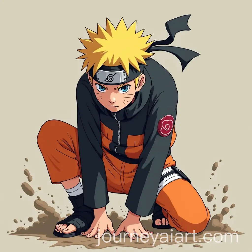 Humorous-Cartoon-of-Naruto-in-an-Unexpected-Situation
