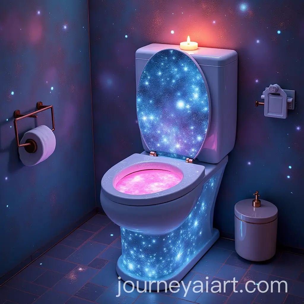 Cosmic-Toilette-A-Whimsical-Journey-Through-the-Galaxy