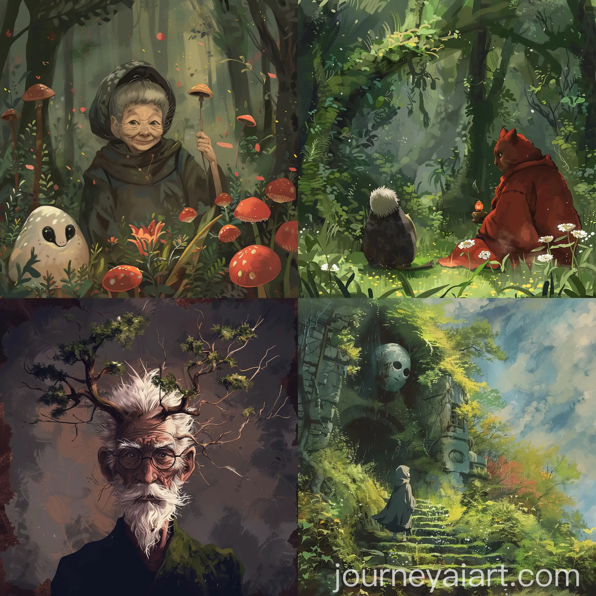 Elder-Soul-in-the-Style-of-Studio-Ghibli