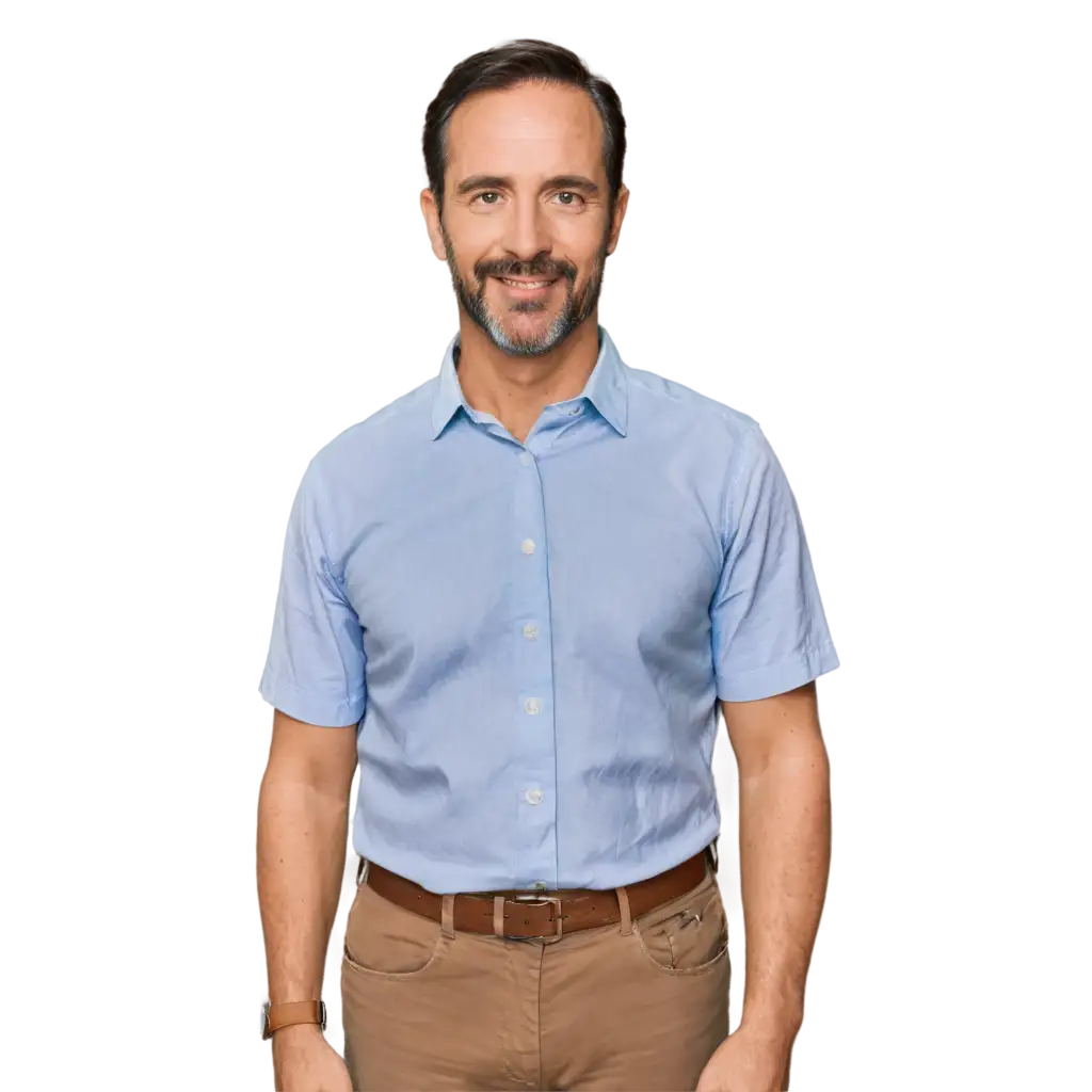 HighQuality-PNG-Image-of-an-American-Man-with-a-Slightly-Round-Face-and-Collared-Shirt