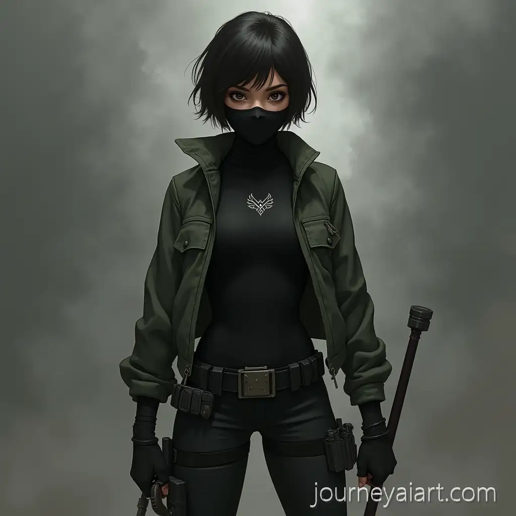 Teenage-Vigilante-with-Combat-Staff-and-Tactical-Gear-in-Smokey-Background