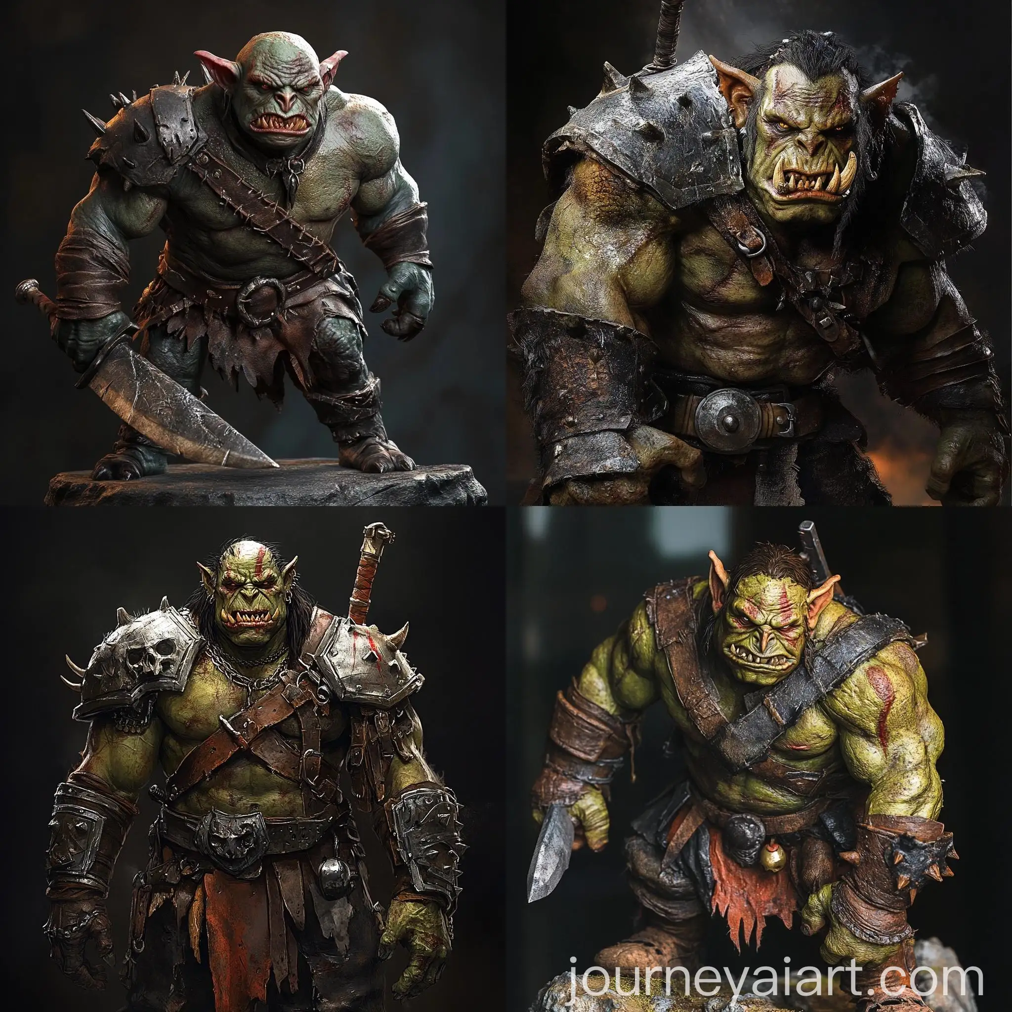 Sinister-Orc-Warrior-from-Middle-Earth