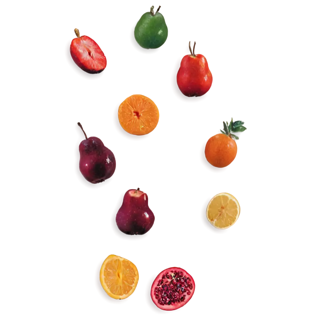 Vibrant-and-HighQuality-Fruits-PNG-Image-for-Various-Creative-Uses