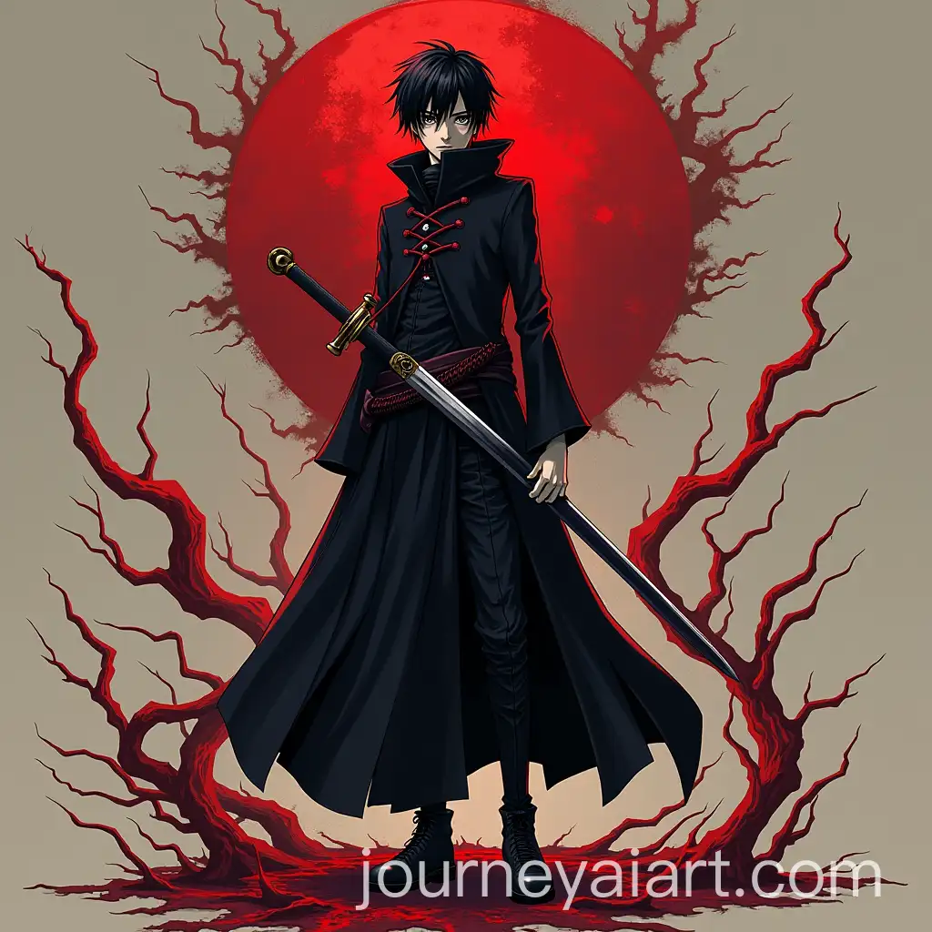 Legendary-Swordless-Shinigami-with-Hollow-Powers-and-Kuchiki-Bloodline