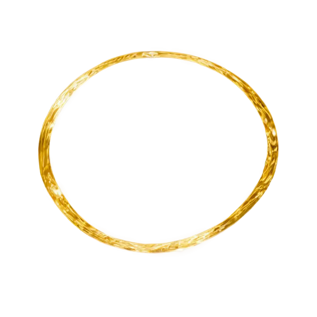 Create-a-Stunning-PNG-Image-of-a-Golden-Circle-Enhance-Your-Design-with-Clarity-and-Quality