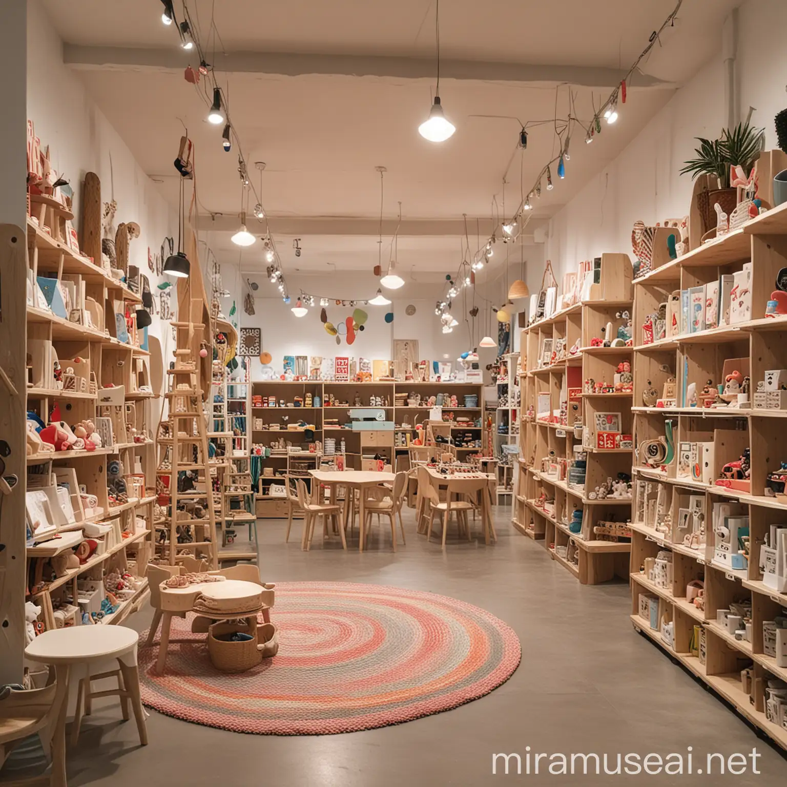 Colorful and Creative Baby and Toddler Shop Nekito