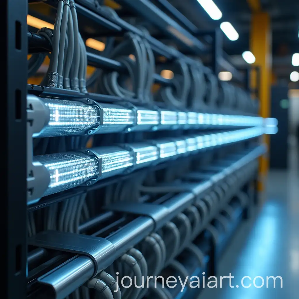 Futuristic-Cable-Management-System-with-Integrated-LED-Lighting-in-Modern-Industrial-Setting