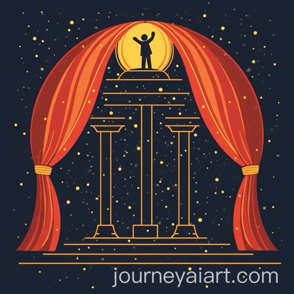 Logo-Design-for-Theater-School-Focused-on-Passionate-Actors-Transitioning-to-PermanentAI-Art-Prompt-Expansion-Theatrical-Action